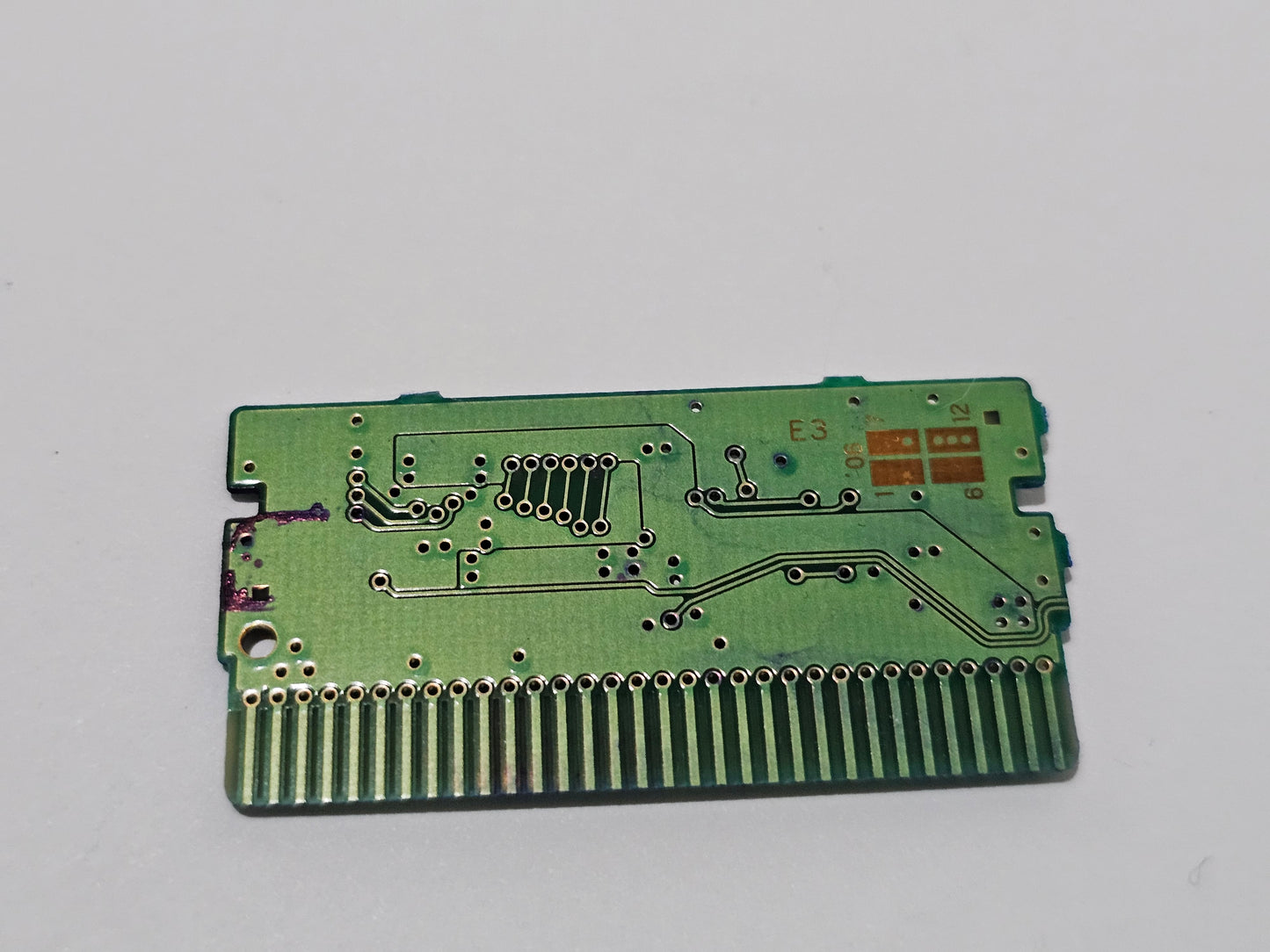 Tomb Raider Legend Solo Cartucho (Loose) Nintendo Game Boy Advance