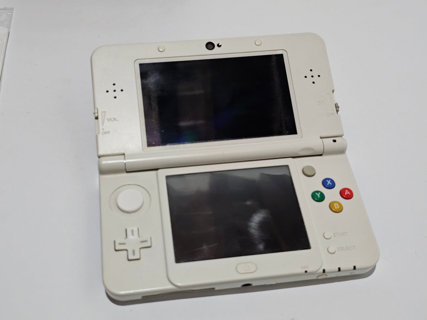 New Nintendo 3DS Edición 20 Aniversario Pokemon Completo (CiB) Nintendo 3DS