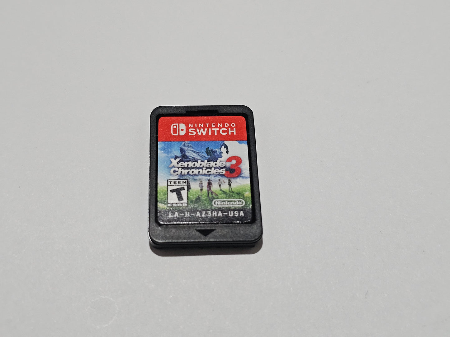 Xenoblade Chronicles 3 Nintendo Switch