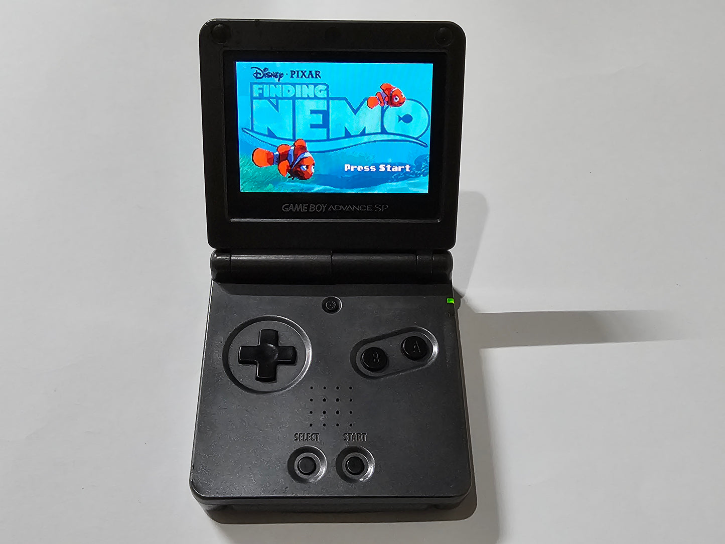 Finding Nemo Solo Cartucho (Loose) Nintendo Game Boy Advance