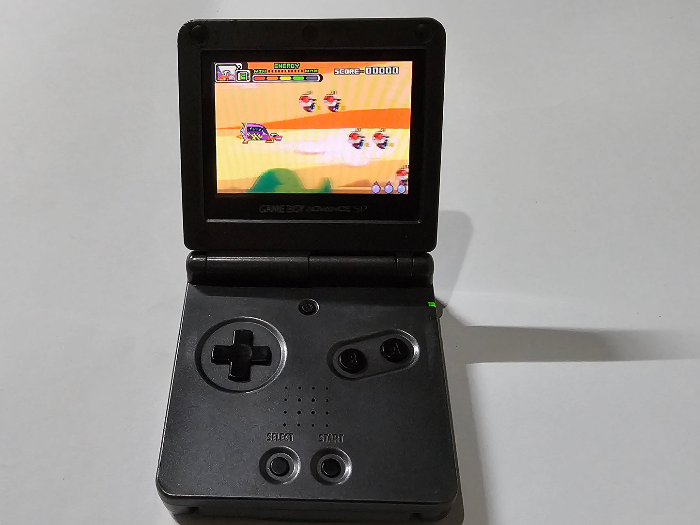 Hi Hi Puffy Amiyumi Solo Cartucho (Loose) Nintendo Game Boy Advance