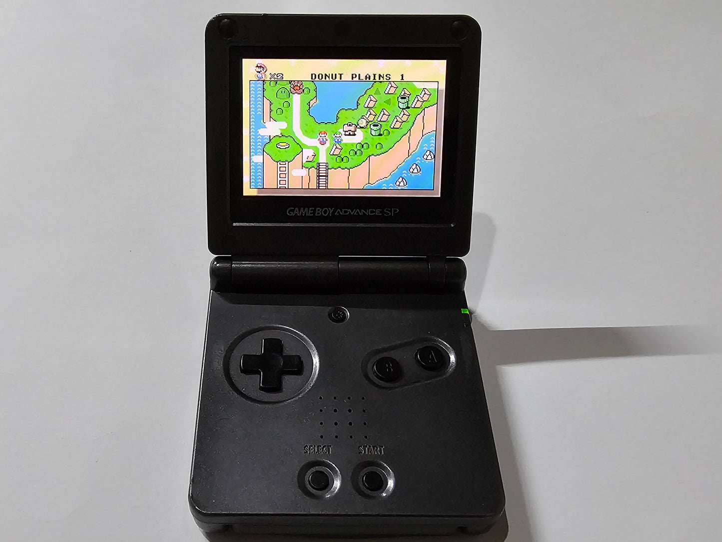 Super Mario World Mario Advance 2 Solo Cartucho (Loose) Nintendo Game Boy Advance