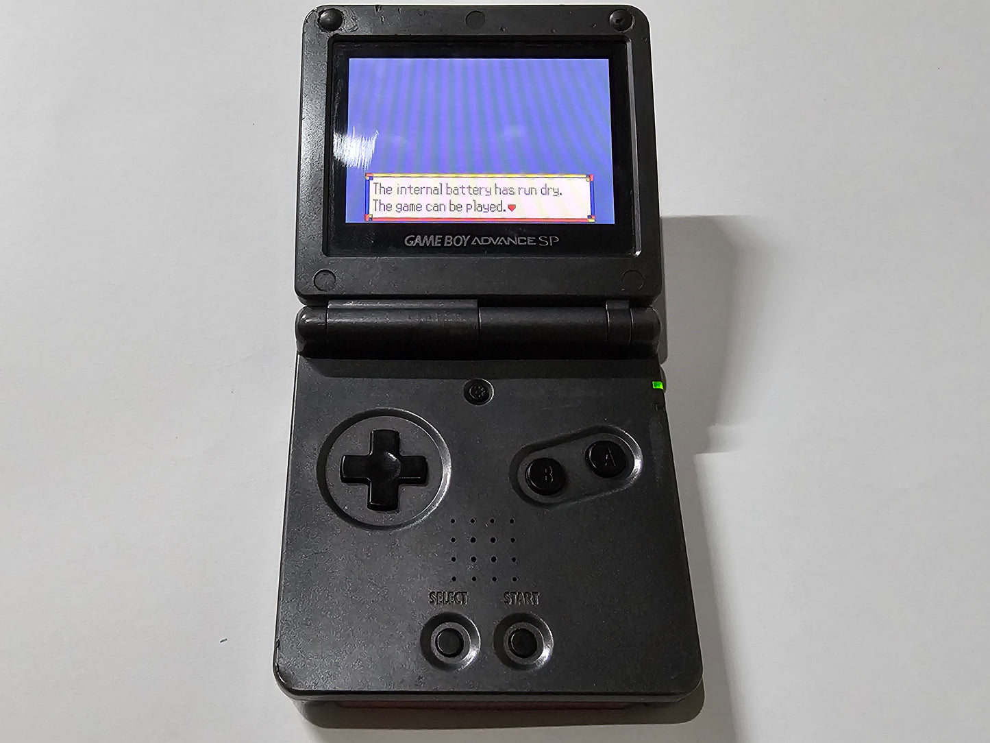 Pokemon Ruby Solo Cartucho (Loose) Nintendo Game Boy Advance