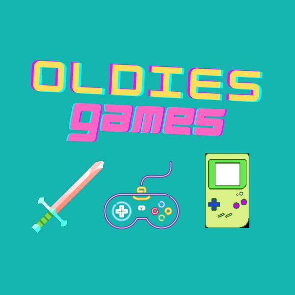Oldies Games