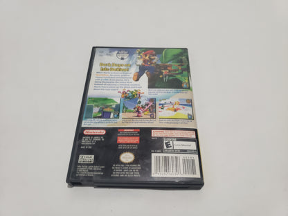 Super Mario Sunshine (Sin Manual) Nintendo Gamecube