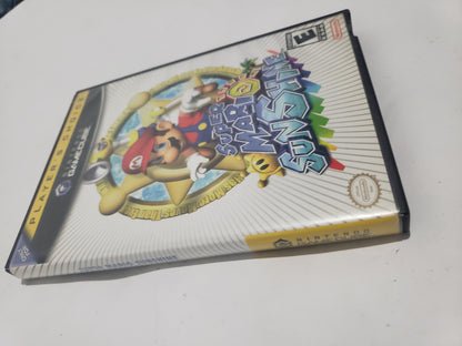 Super Mario Sunshine (Sin Manual) Nintendo Gamecube