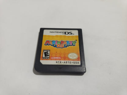 Mario Party DS Solo Cartucho (Loose) Nintendo DS