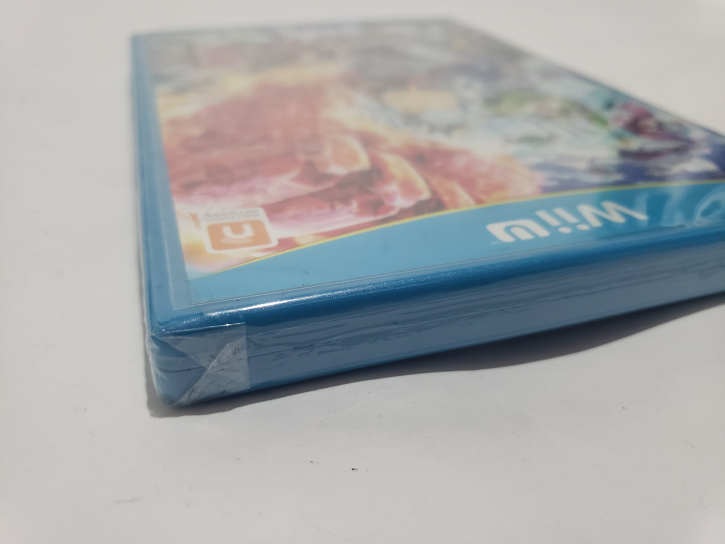 Wonderful 101 Nuevo / Sellado Nintendo Wii U