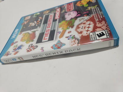 Nes Remix Pack Completo (CiB) Nintendo Wii U