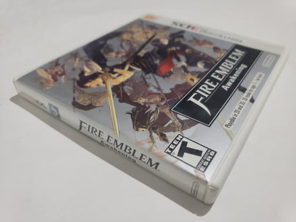 Fire Emblem Awakening Completo (CiB) Nintendo 3DS