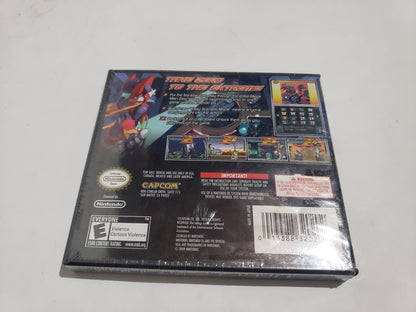 Megaman Zero Collection Nuevo / Sellado Nintendo DS