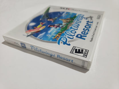 Pilotwings Resort Nuevo / Sellado Nintendo 3DS