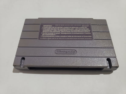 Super Mario World Solo Cartucho (Loose) Super Nintendo SNES