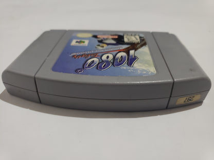 1080 Snowboarding Solo Cartucho (Loose) Nintendo 64