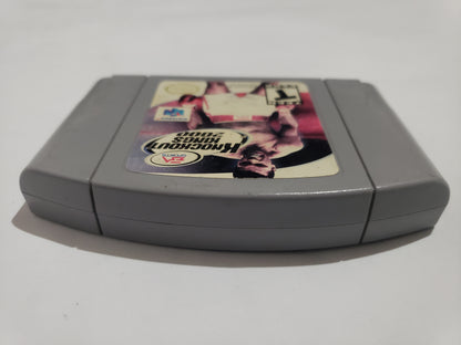 Knockout Kings 2000 Solo Cartucho (Loose) Nintendo 64