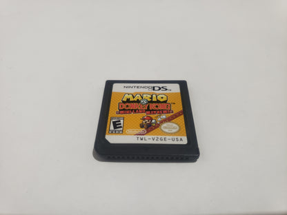 Mario VS Donkey Kong Mini-Land Mayhem Solo Cartucho (Loose) Nintendo DS