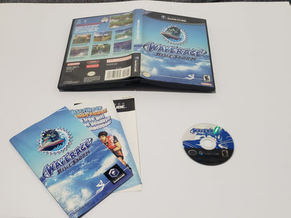 Wave Race Blue Storm Completo (CiB) Nintendo Gamecube