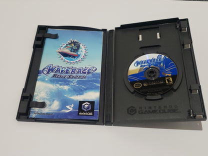 Wave Race Blue Storm Completo (CiB) Nintendo Gamecube