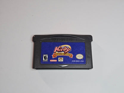 Kirby and the Amazing Mirror  Solo Cartucho (Loose) Nintendo Game Boy Advance