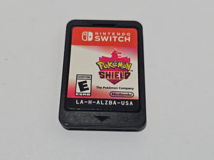 Pokemon Shield Escudo Nintendo Switch