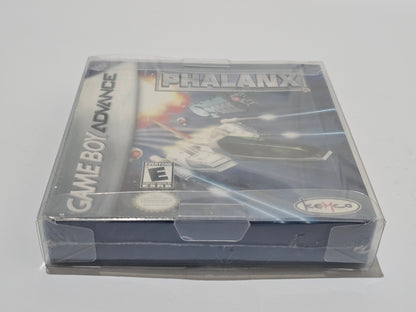 Phalanx Nuevo / Sellado Nintendo Game Boy Advance