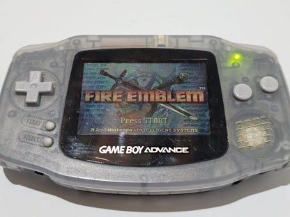 Fire Emblem Completo (CiB) Nintendo Game Boy Advance