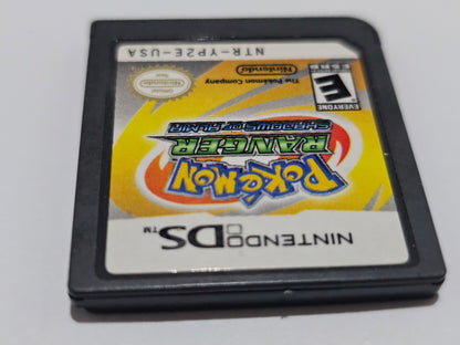 Pokemon Ranger Shadows of Almia Solo Cartucho (Loose) Nintendo DS