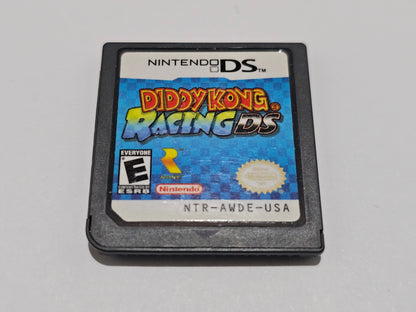 Diddy Kong Racing DS Solo Cartucho (Loose) Nintendo DS