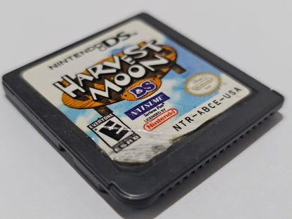 Harvest Moon DS Solo Cartucho (Loose) Nintendo DS