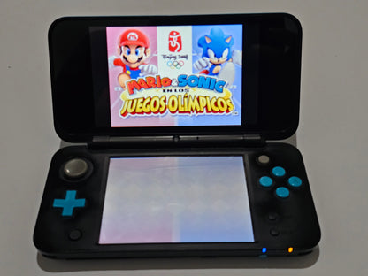 Mario and Sonic at the olympic Games Solo Cartucho (Loose) Nintendo DS