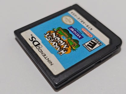 Harvest Moon Island of Happiness Solo Cartucho (Loose) Nintendo DS