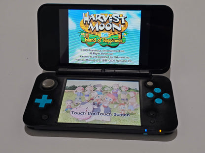 Harvest Moon Island of Happiness Solo Cartucho (Loose) Nintendo DS