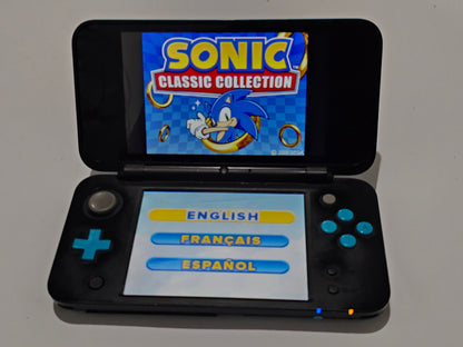 Sonic Classic Collection Solo Cartucho (Loose) Nintendo DS