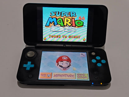 Super Mario 64 DS Solo Cartucho (Loose) Nintendo DS