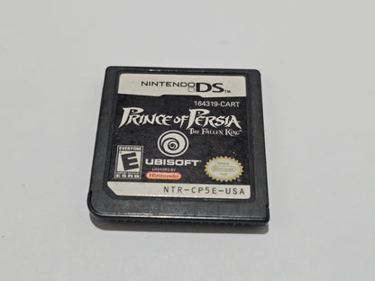 Prince of Persia Fallen King Solo Cartucho (Loose) Nintendo DS