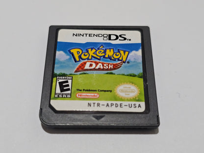 Pokemon Dash Completo (CiB) Nintendo DS