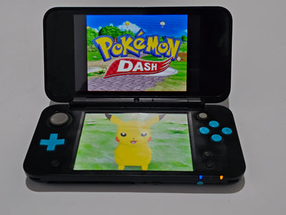 Pokemon Dash Completo (CiB) Nintendo DS