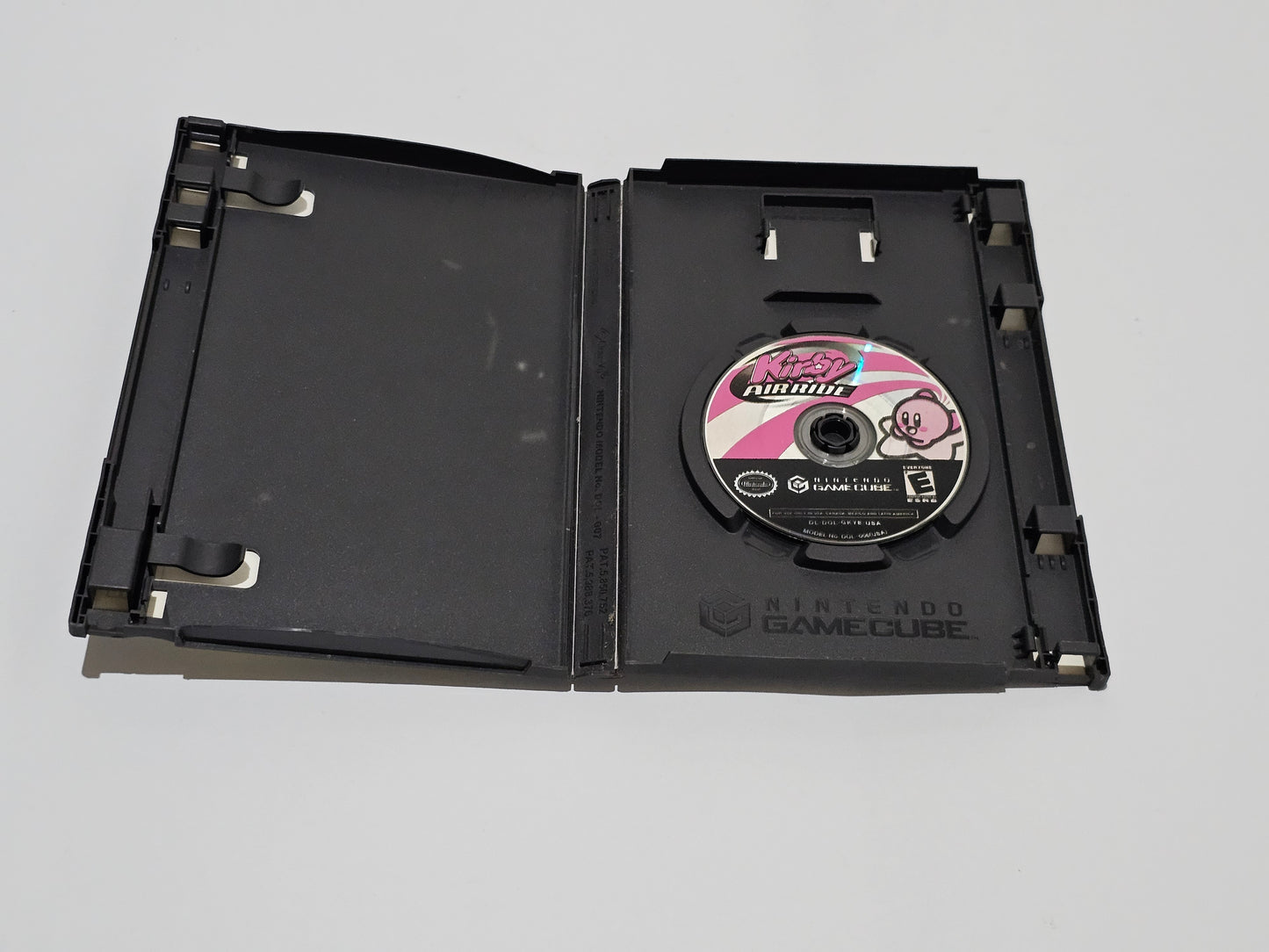 Kirby Air Ride (Sin Manual) Nintendo Gamecube