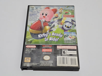 Kirby Air Ride (Sin Manual) Nintendo Gamecube