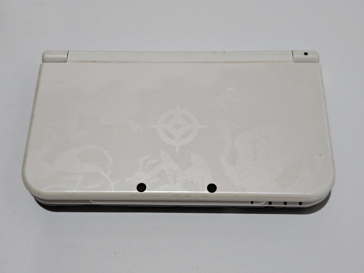 New Nintendo 3DS XL Edición Fire Emblem Completo (CiB) Nintendo 3DS