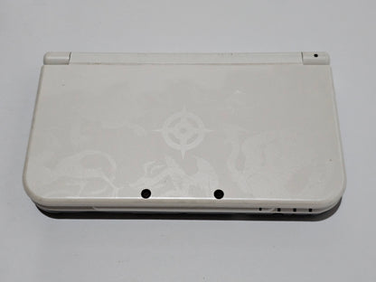 New Nintendo 3DS XL Edición Fire Emblem Completo (CiB) Nintendo 3DS