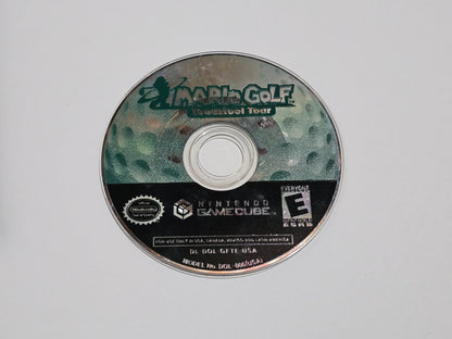 Mario Golf Toadstool (Sin Manual) Nintendo Gamecube