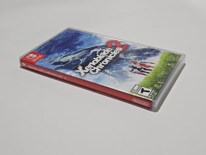 Xenoblade Chronicles 2 Nintendo Switch