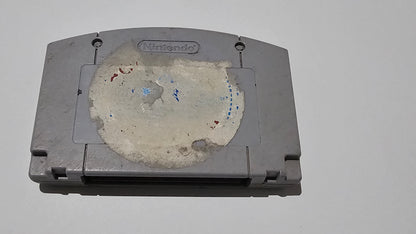 Quake 2 Solo Cartucho (Loose) Nintendo 64