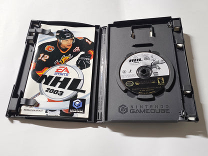 NHL 2003 Completo (CiB) Nintendo Gamecube