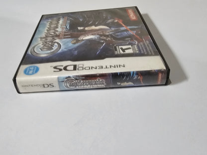 Castlevania Order of Ecclesia Completo (CiB) Nintendo DS