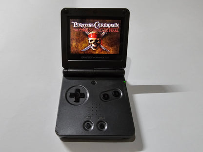 Pirates of the Caribbean Curse of the black pearl Solo Cartucho (Loose) Nintendo Game Boy Advance