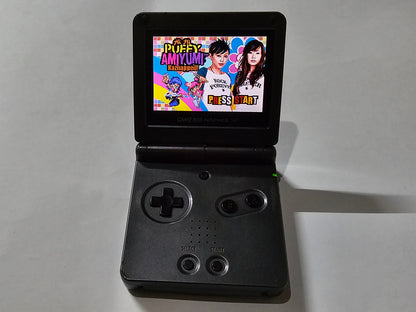 Hi Hi Puffy Amiyumi  Solo Cartucho (Loose) Nintendo Game Boy Advance