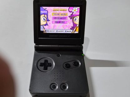 Hi Hi Puffy Amiyumi  Solo Cartucho (Loose) Nintendo Game Boy Advance