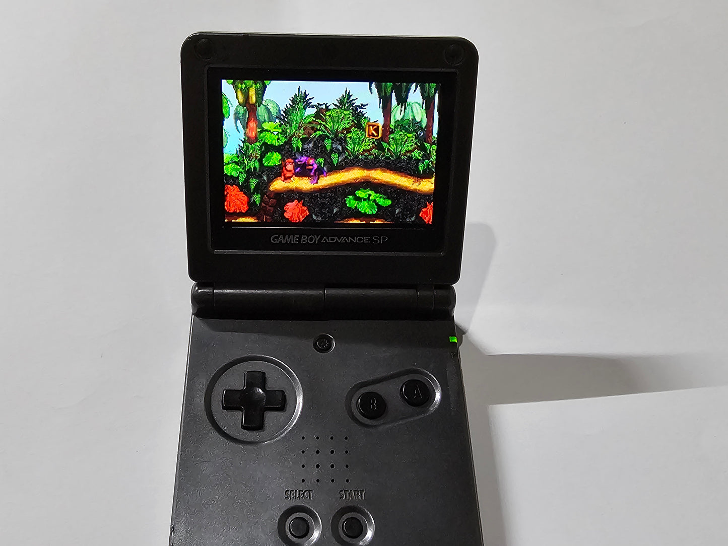 Donkey Kong Country Solo Cartucho (Loose) Nintendo Game Boy Advance